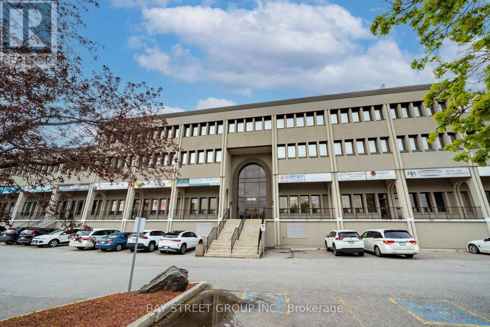 226 - 9040 Leslie Street, Richmond Hill, Ontario  L4B 3M4 - Photo 27 - N13130454