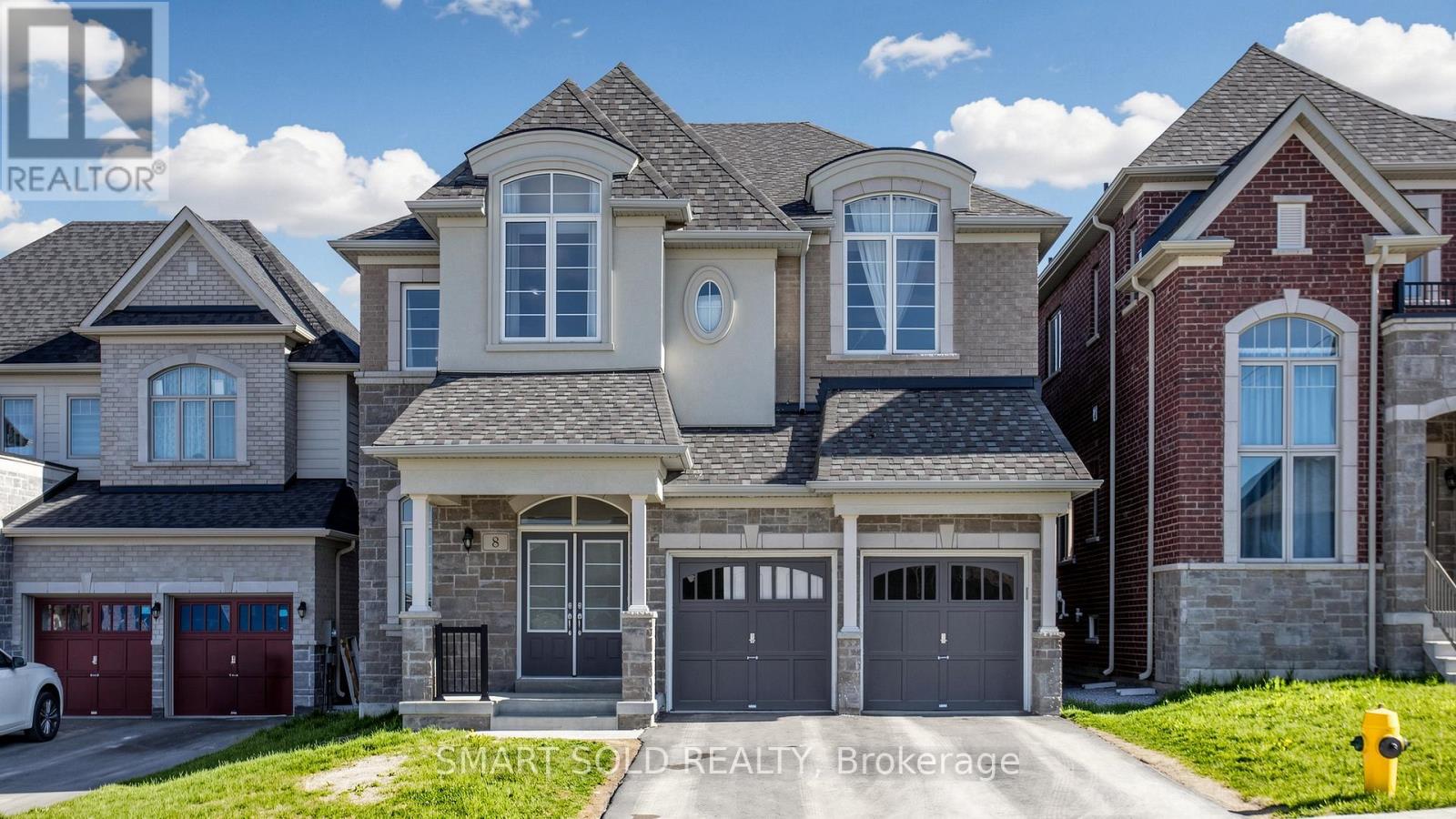 8 SLATER COURT, East Gwillimbury, Ontario
