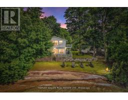 22 GOOCH PARK DRIVE, Innisfil, Ontario