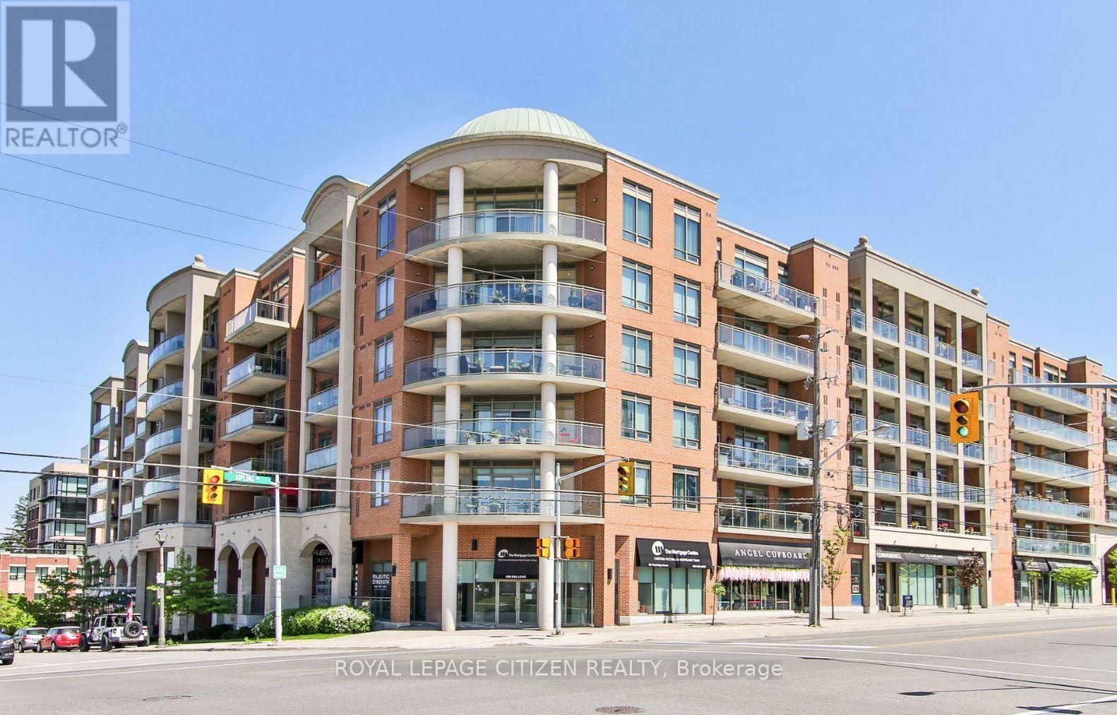 613 - 281 Woodbridge Avenue, Vaughan, Ontario  L4L 0C6 - Photo 1 - N13130520