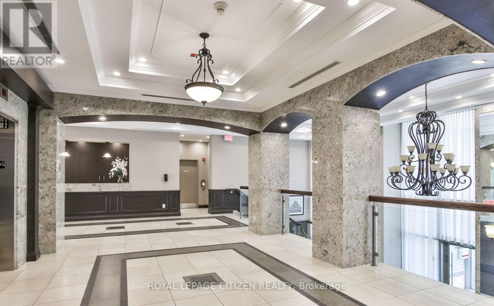 613 - 281 Woodbridge Avenue, Vaughan, Ontario  L4L 0C6 - Photo 4 - N13130520