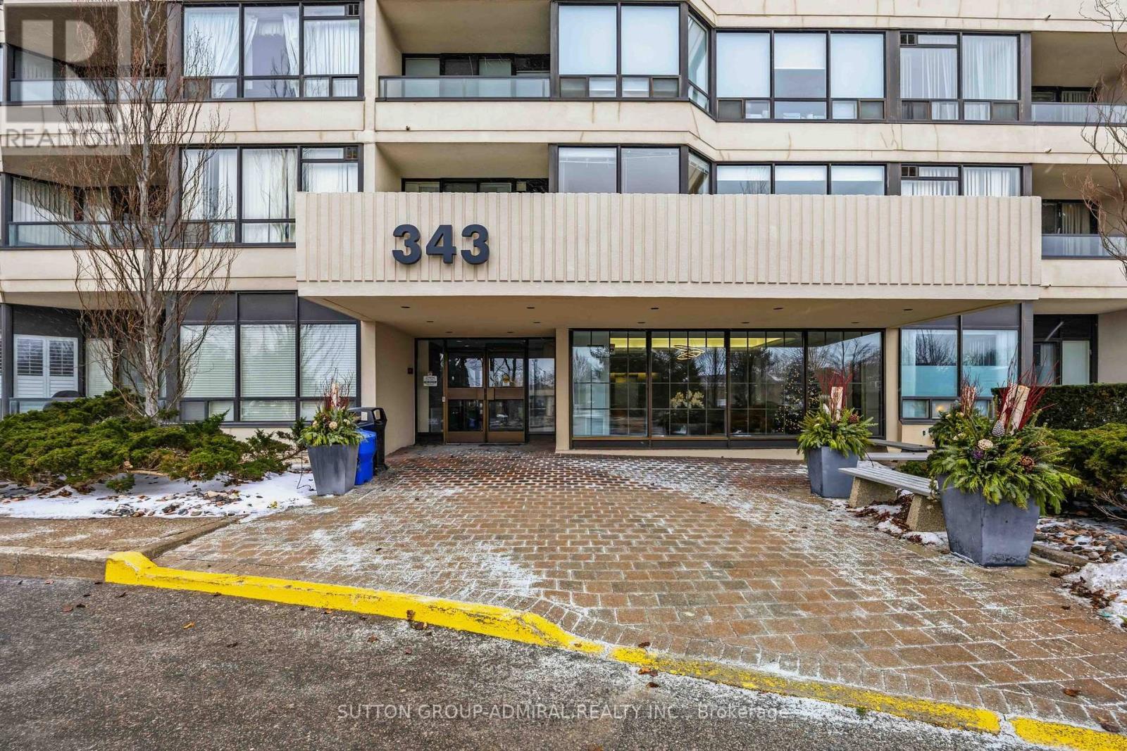 506 - 343 Clark Avenue W, Vaughan (Crestwood-Springfarm-Yorkhill), Ontario  L4J 7K5 - Photo 2 - N13130590