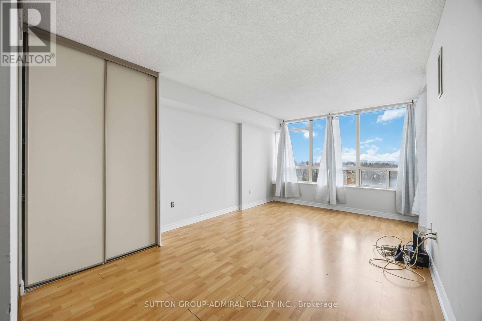 506 - 343 Clark Avenue W, Vaughan (Crestwood-Springfarm-Yorkhill), Ontario  L4J 7K5 - Photo 25 - N13130590