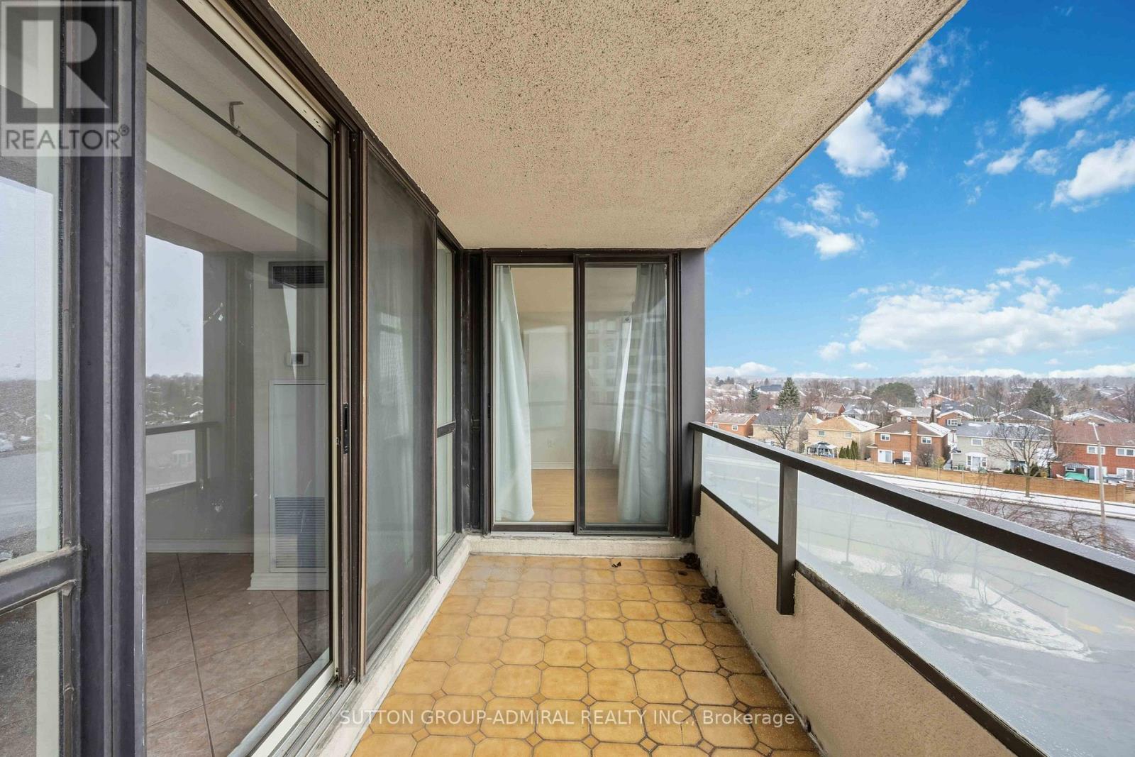 506 - 343 Clark Avenue W, Vaughan (Crestwood-Springfarm-Yorkhill), Ontario  L4J 7K5 - Photo 29 - N13130590