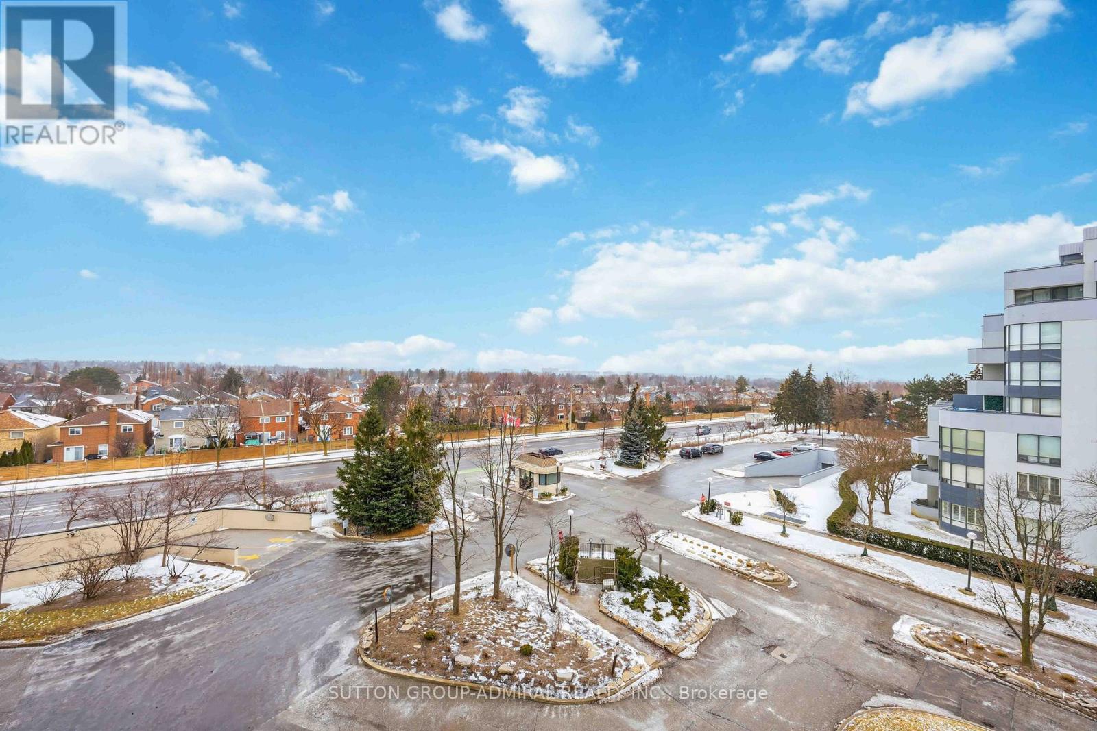 506 - 343 Clark Avenue W, Vaughan (Crestwood-Springfarm-Yorkhill), Ontario  L4J 7K5 - Photo 30 - N13130590