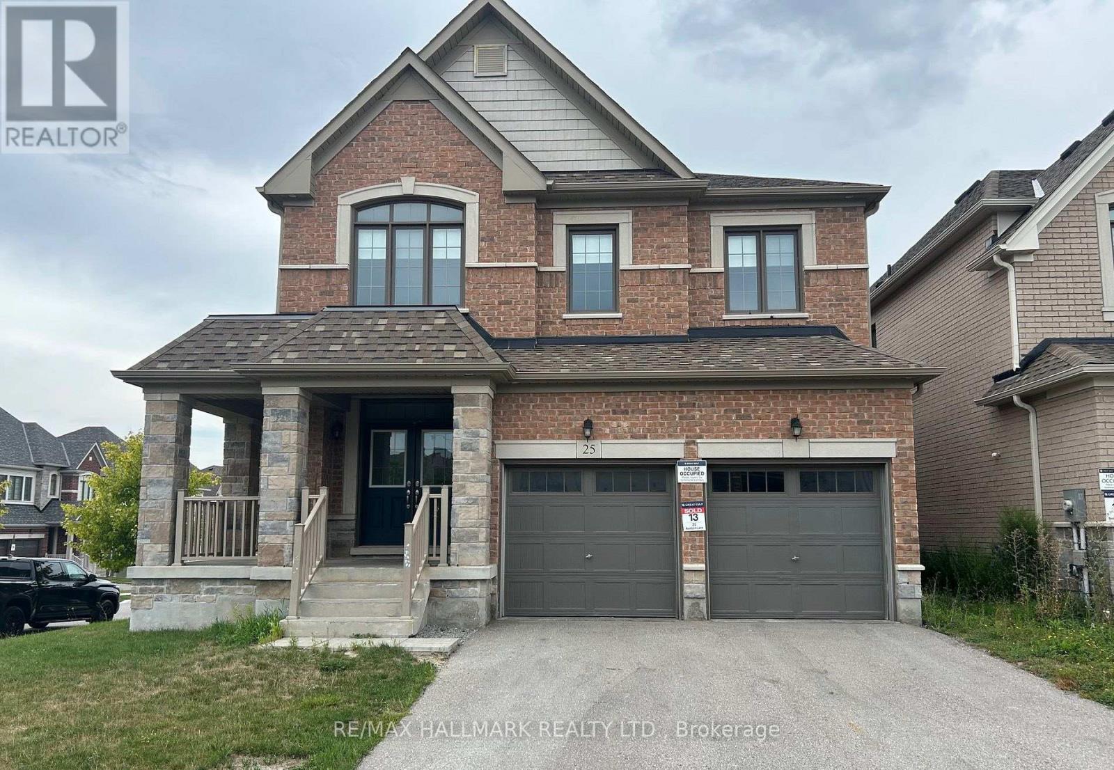 25 BEEBALM LANE, East Gwillimbury, Ontario