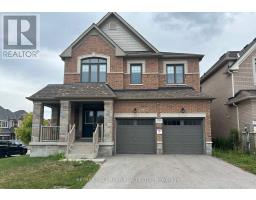 25 BEEBALM LANE, East Gwillimbury, Ontario
