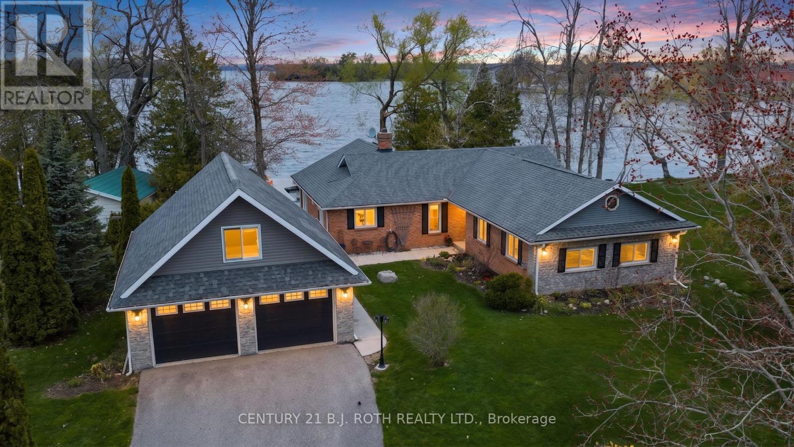 4486 FERN RESORT ROAD, ramara, Ontario
