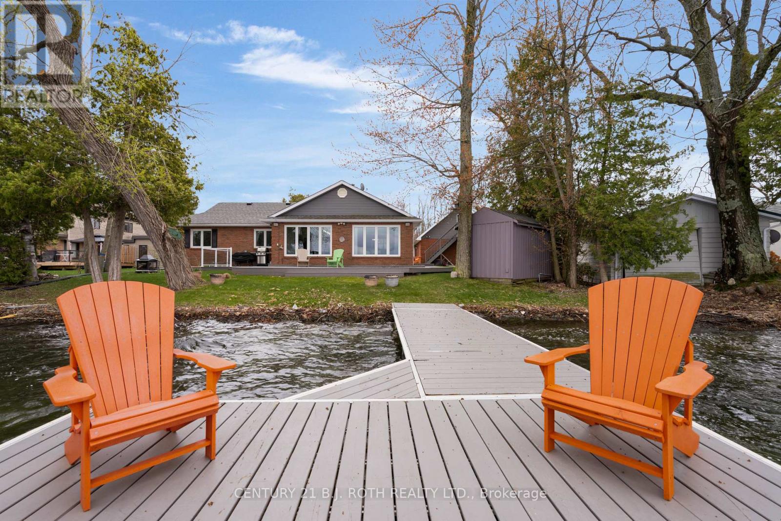 4486 Fern Resort Road, Ramara, Ontario  L3V 0Z1 - Photo 14 - S13130530