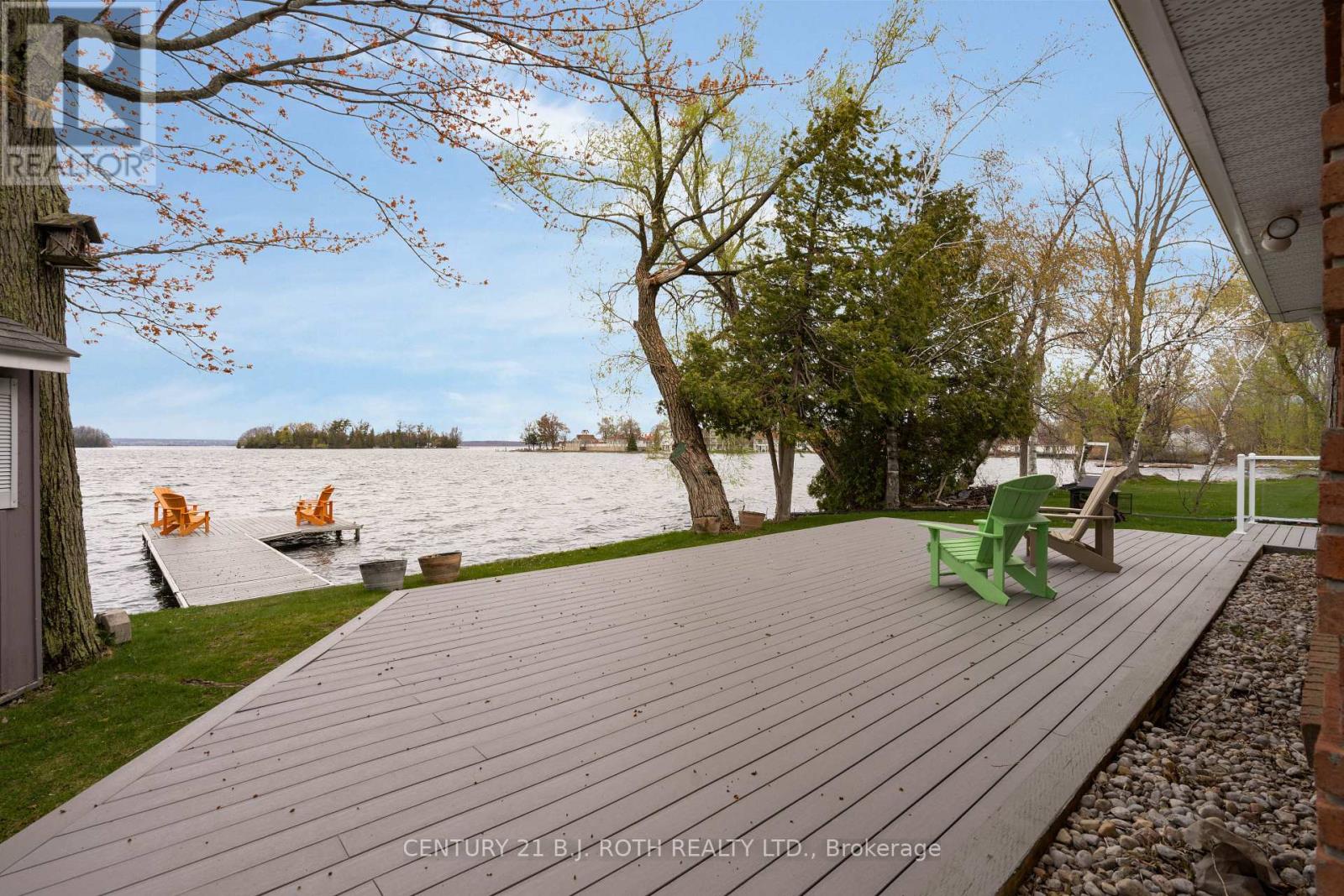 4486 Fern Resort Road, Ramara, Ontario  L3V 0Z1 - Photo 38 - S13130530