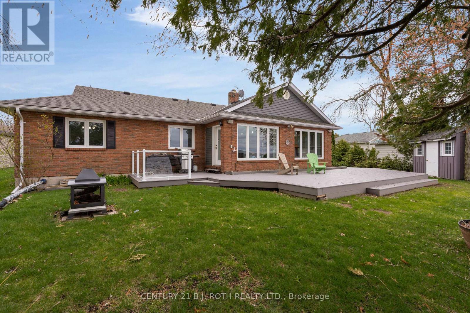 4486 Fern Resort Road, Ramara, Ontario  L3V 0Z1 - Photo 39 - S13130530