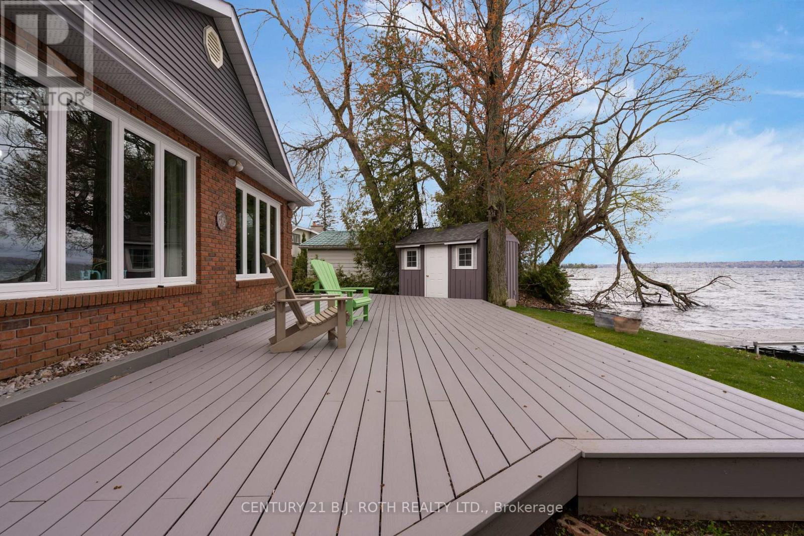 4486 Fern Resort Road, Ramara, Ontario  L3V 0Z1 - Photo 40 - S13130530