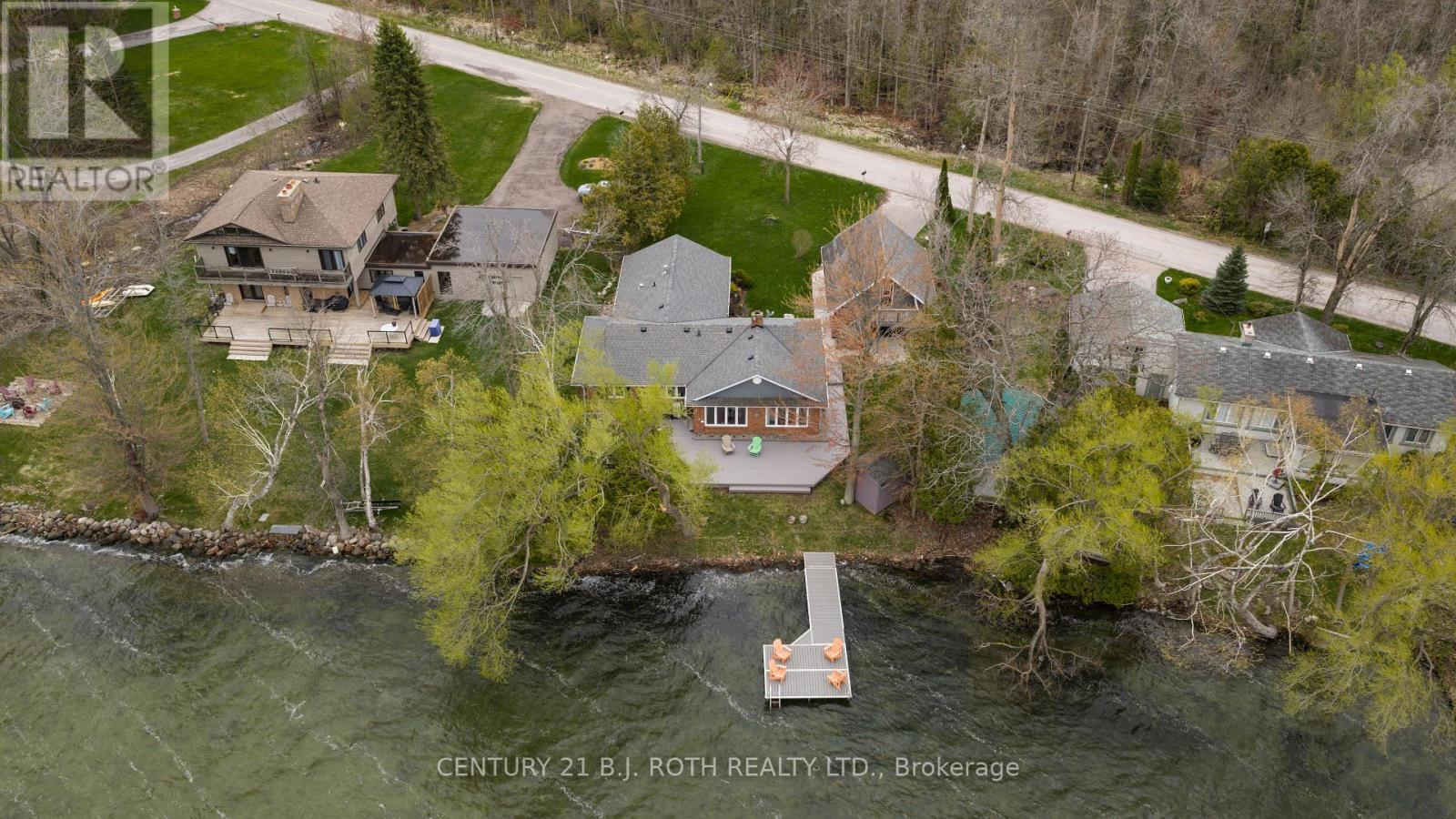 4486 Fern Resort Road, Ramara, Ontario  L3V 0Z1 - Photo 42 - S13130530