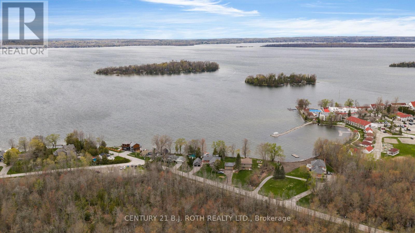 4486 Fern Resort Road, Ramara, Ontario  L3V 0Z1 - Photo 46 - S13130530