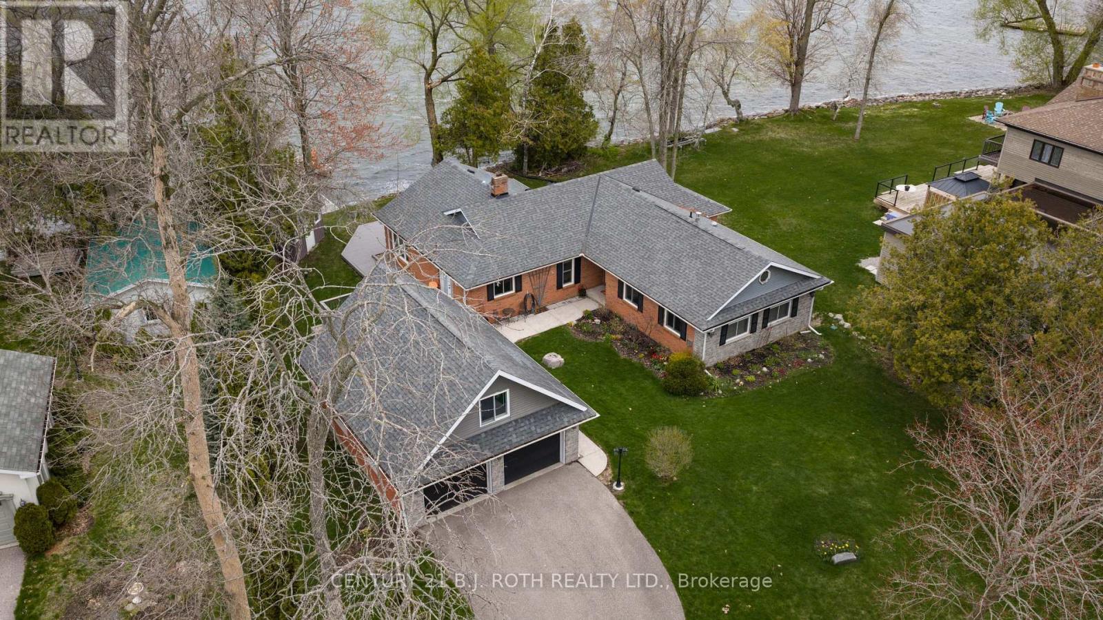 4486 Fern Resort Road, Ramara, Ontario  L3V 0Z1 - Photo 47 - S13130530
