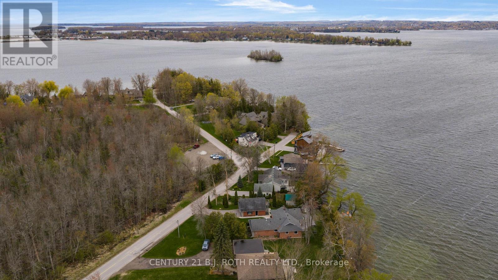 4486 Fern Resort Road, Ramara, Ontario  L3V 0Z1 - Photo 48 - S13130530