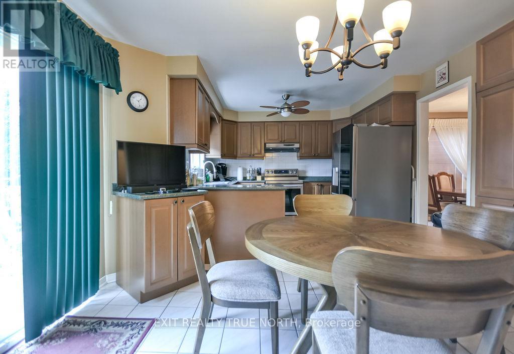 53 Etherington Crescent, Barrie (West Bayfield), Ontario  L4N 6Z4 - Photo 10 - S13130540