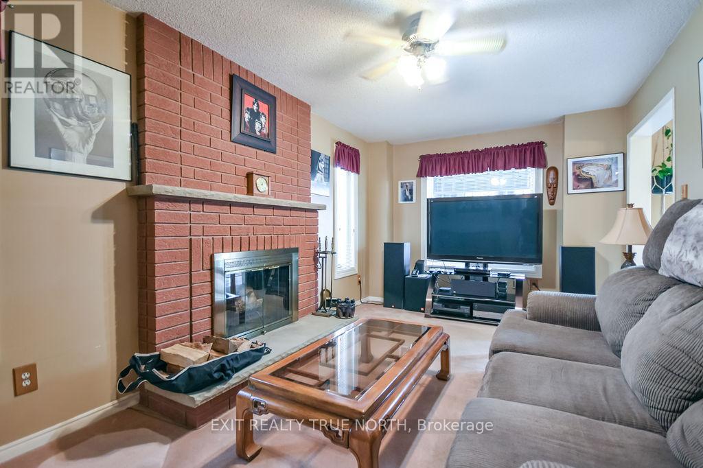 53 Etherington Crescent, Barrie (West Bayfield), Ontario  L4N 6Z4 - Photo 7 - S13130540