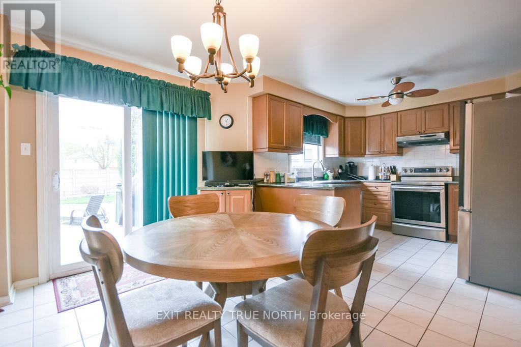 53 Etherington Crescent, Barrie (West Bayfield), Ontario  L4N 6Z4 - Photo 9 - S13130540
