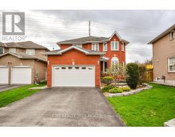 53 ETHERINGTON CRESCENT, Barrie, Ontario