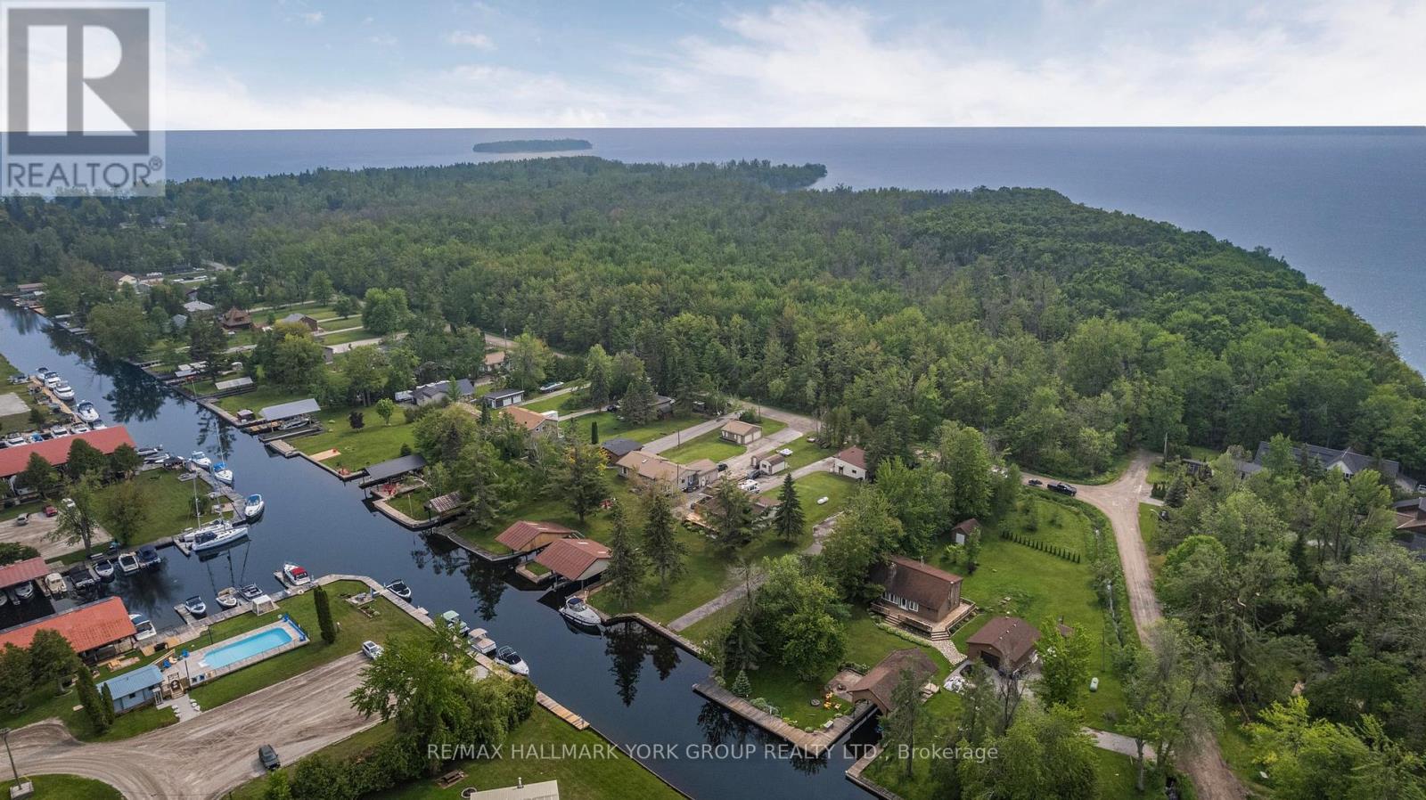 1000 Strawberry Island, Ramara, Ontario  L3V 6H7 - Photo 17 - S13130562