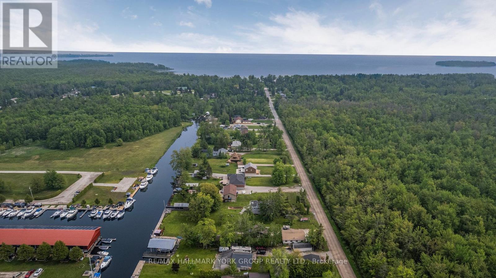 1000 Strawberry Island, Ramara, Ontario  L3V 6H7 - Photo 21 - S13130562