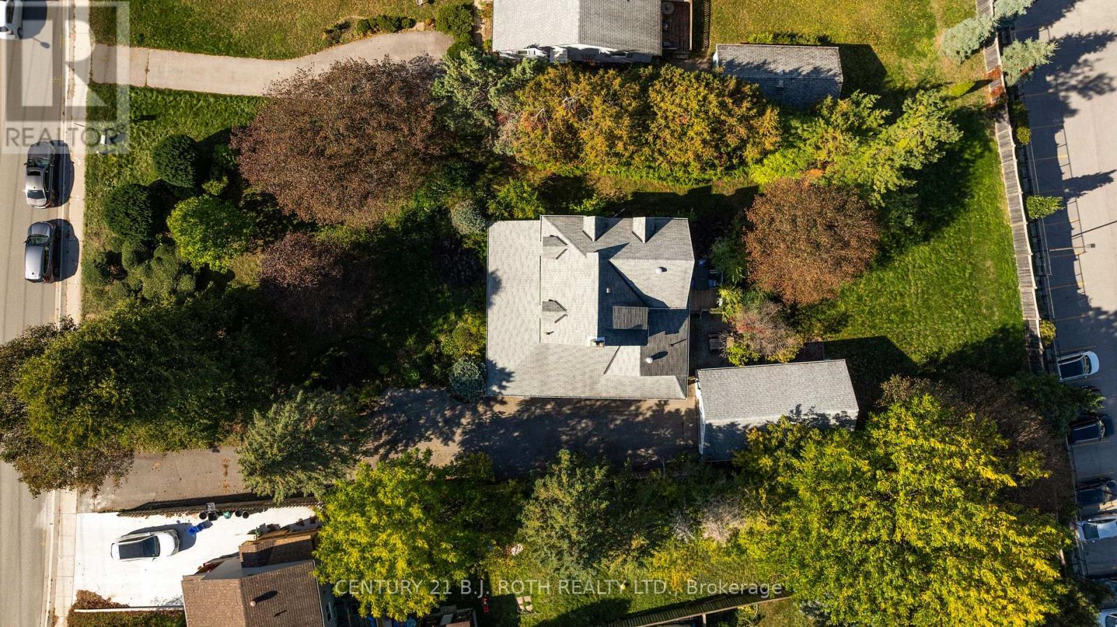 70 Baldwin Lane, Barrie (Allandale), Ontario  L4N 2W3 - Photo 2 - S13130594