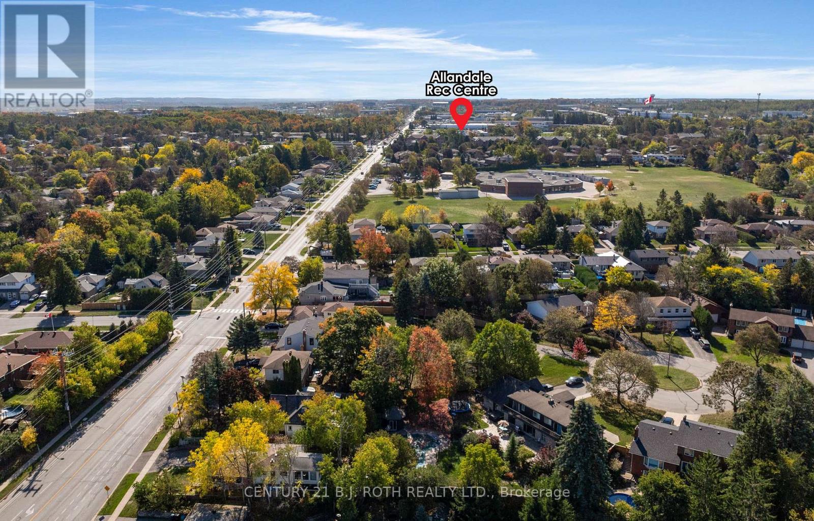 70 Baldwin Lane, Barrie (Allandale), Ontario  L4N 2W3 - Photo 4 - S13130594