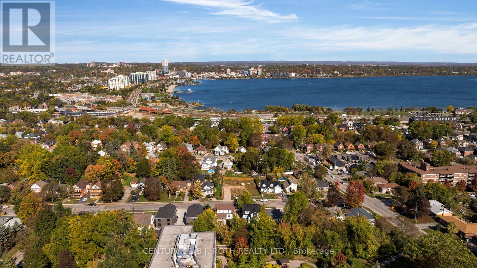 70 Baldwin Lane, Barrie (Allandale), Ontario  L4N 2W3 - Photo 5 - S13130594