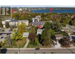 70 BALDWIN LANE, Barrie, Ontario