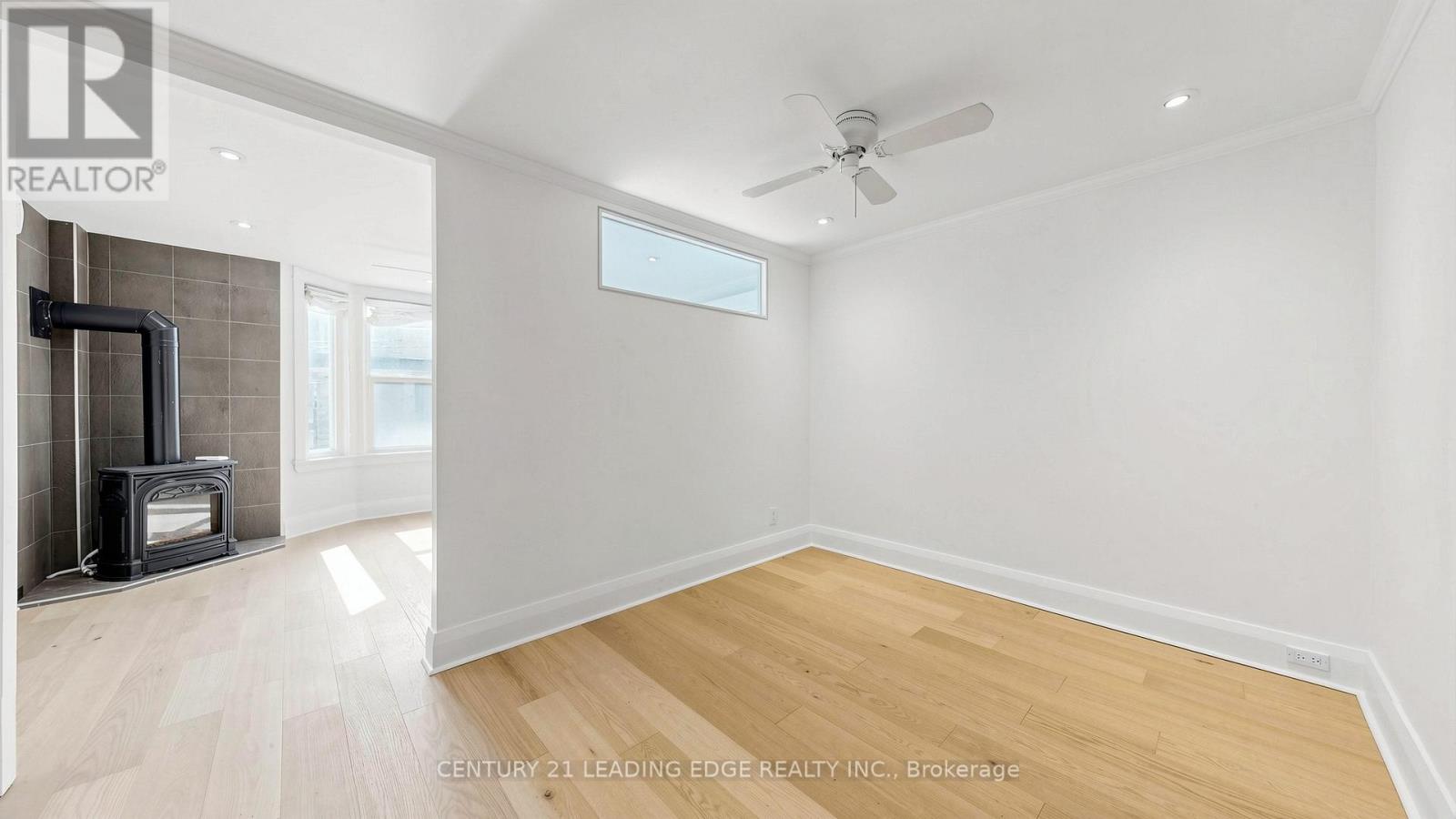 2nd Flr - 679 Woodbine Avenue E, Toronto, Ontario  M4E 2J3 - Photo 14 - E13130270