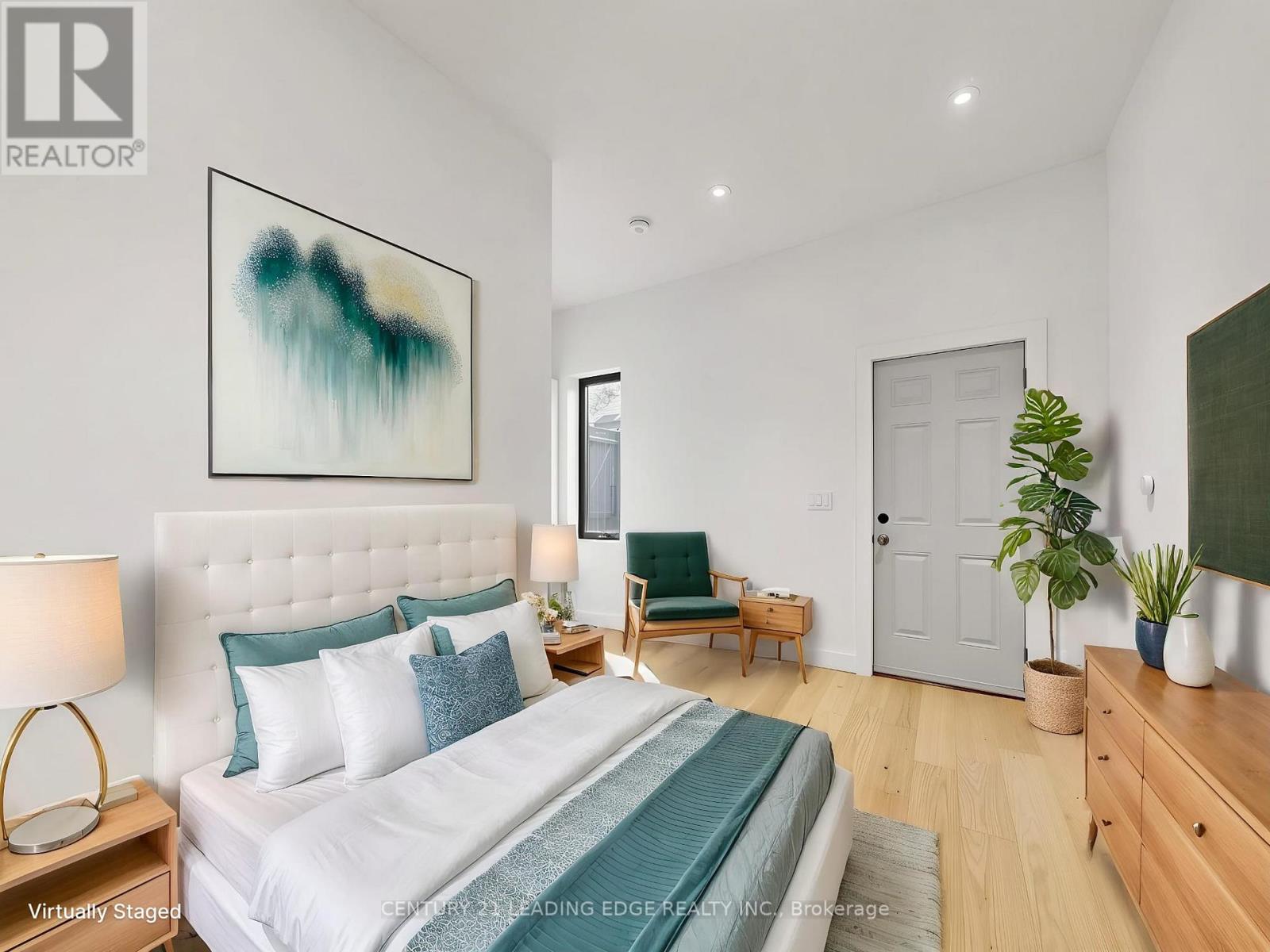 2nd Flr - 679 Woodbine Avenue E, Toronto, Ontario  M4E 2J3 - Photo 22 - E13130270