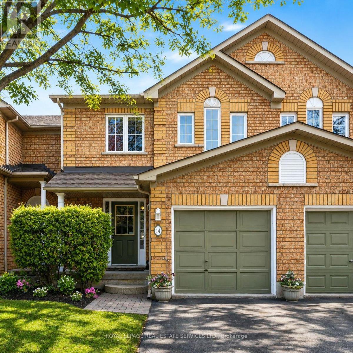 14 - 2871 DARIEN ROAD, Burlington, Ontario