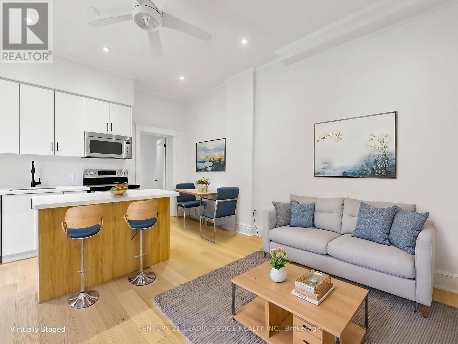 2nd Flr - 679 Woodbine Avenue E, Toronto, Ontario  M4E 2J3 - Photo 7 - E13130270