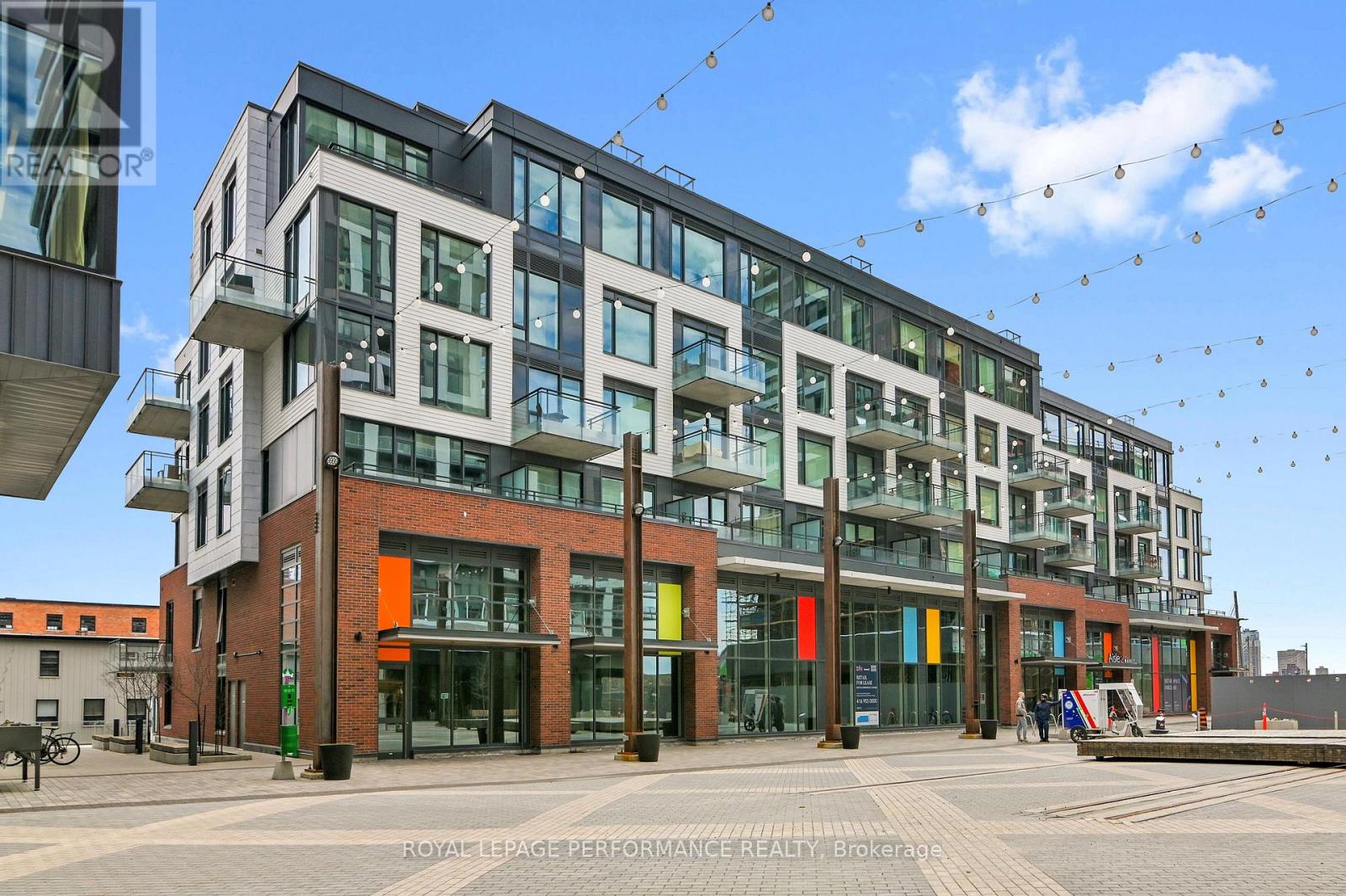 207 - 320 MIWATE PRIVATE, Ottawa, Ontario
