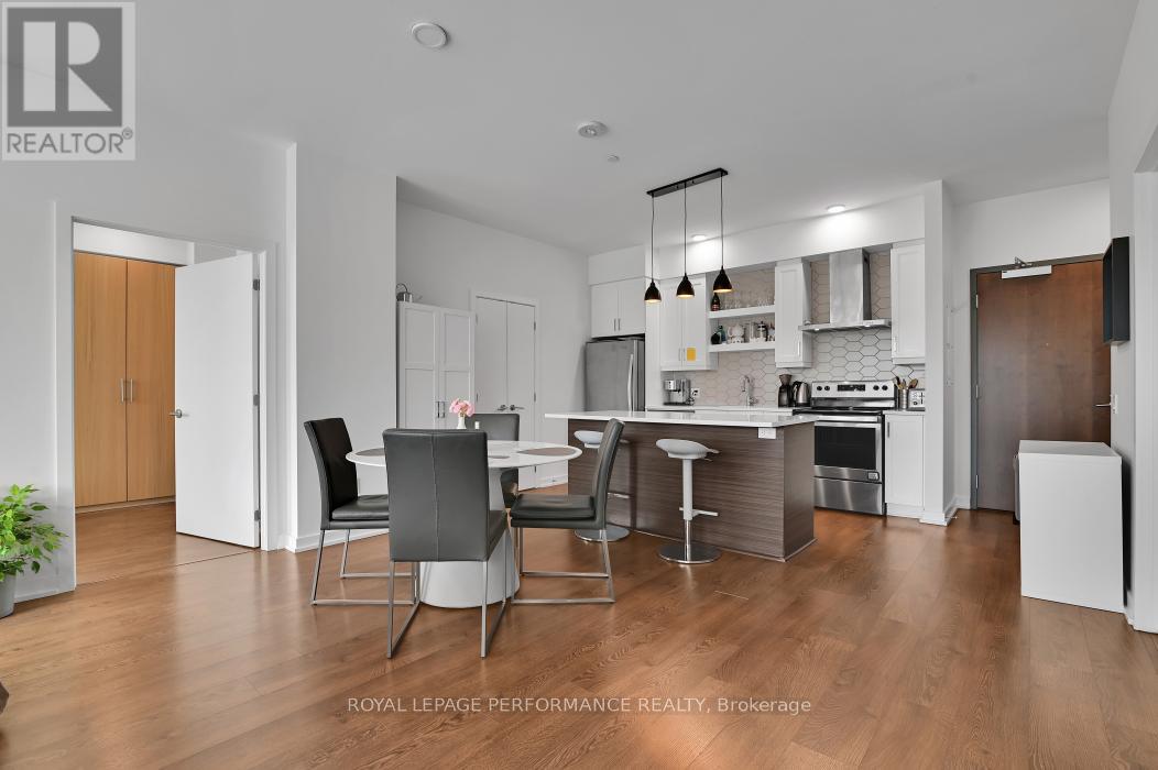 207 - 320 Miwate Private, Ottawa, Ontario  K1R 0E1 - Photo 13 - X13119722