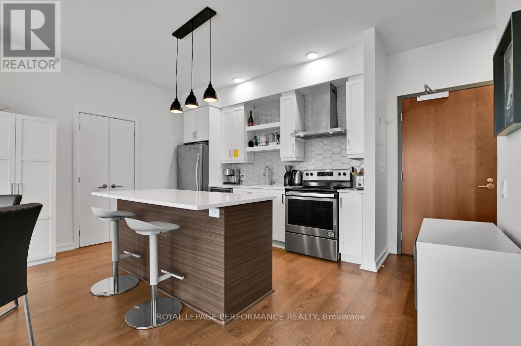 207 - 320 Miwate Private, Ottawa, Ontario  K1R 0E1 - Photo 8 - X13119722