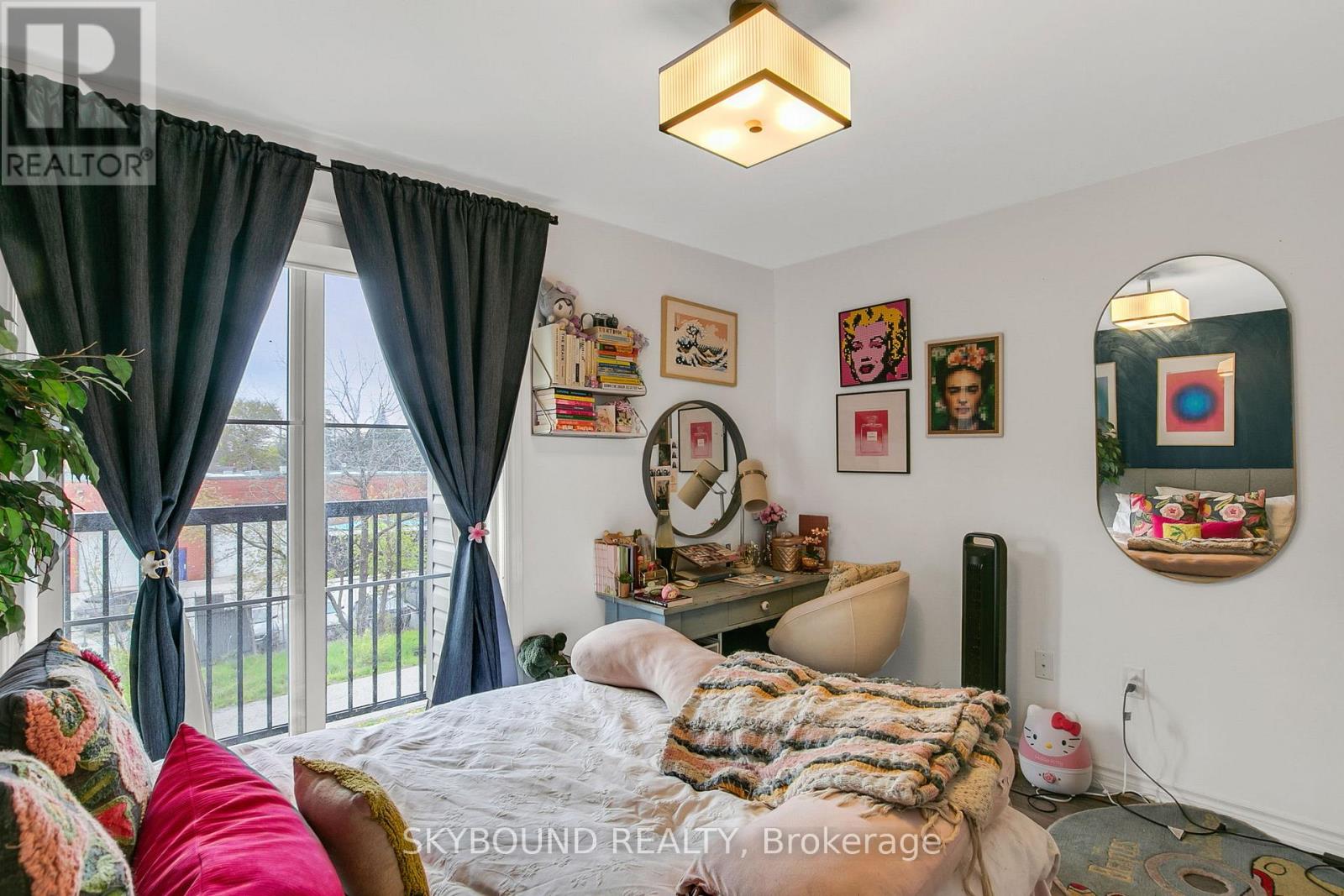 223 - 380 Hopewell Avenue, Toronto, Ontario  M6E 2S2 - Photo 19 - W13130396
