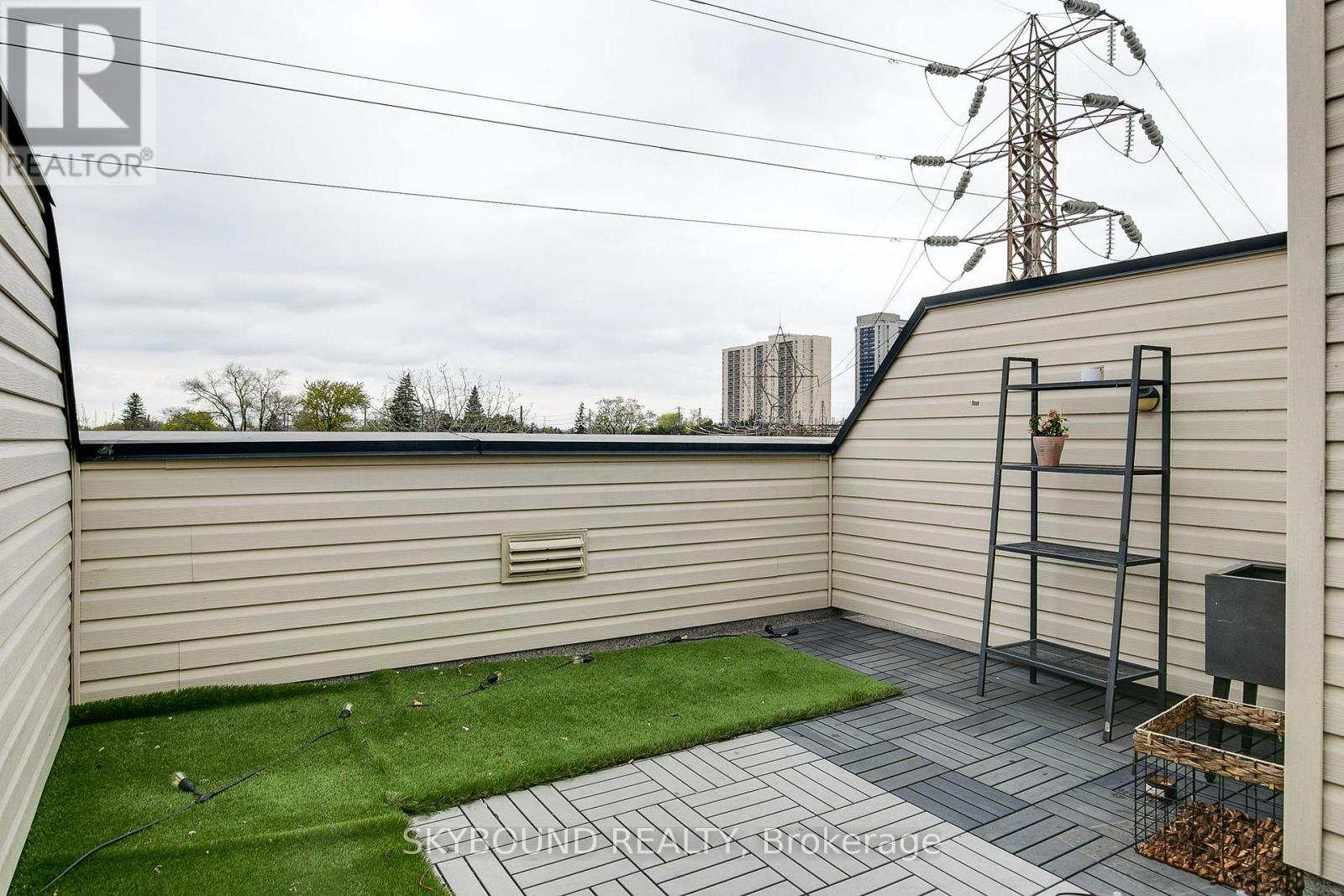 223 - 380 Hopewell Avenue, Toronto, Ontario  M6E 2S2 - Photo 26 - W13130396