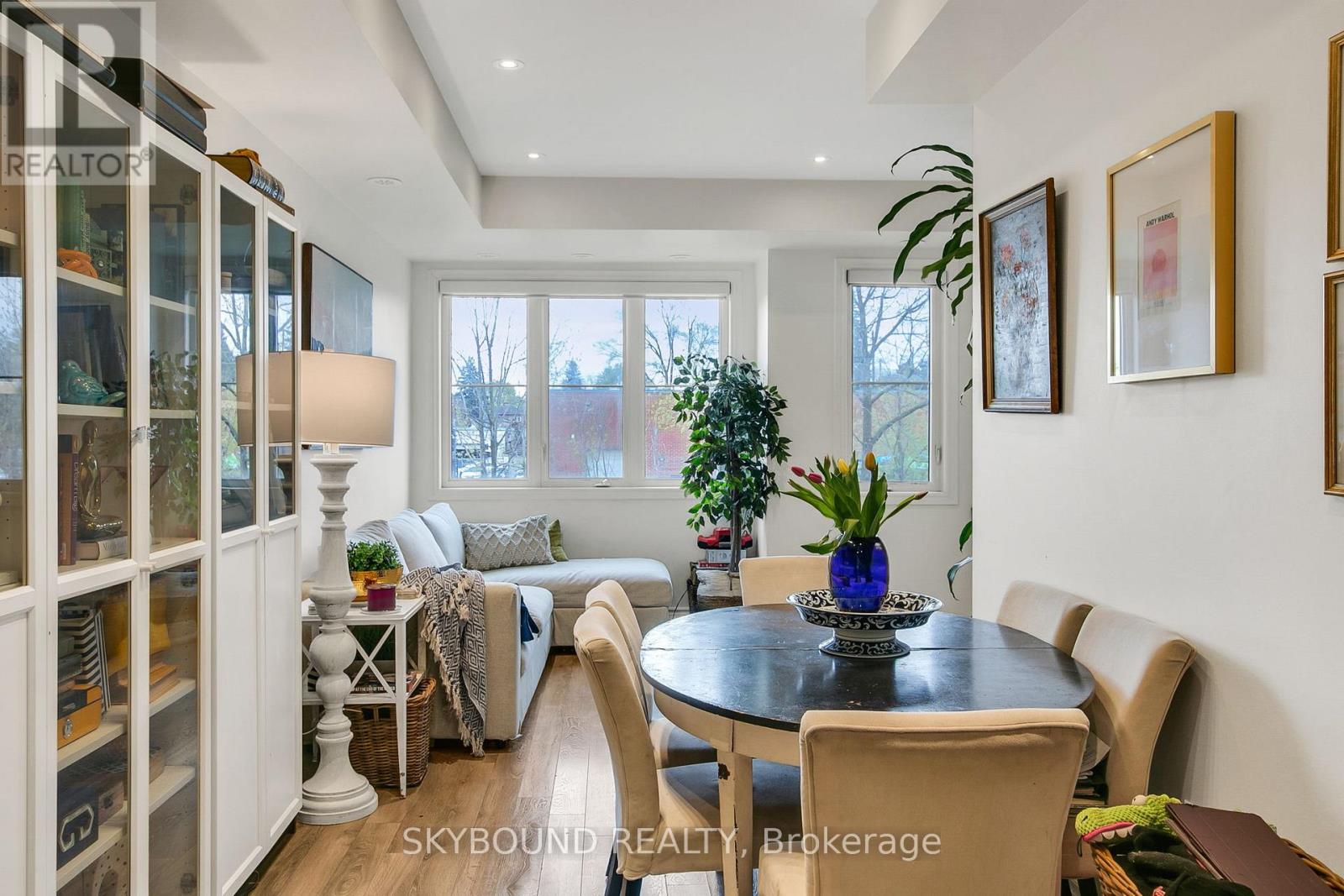 223 - 380 Hopewell Avenue, Toronto, Ontario  M6E 2S2 - Photo 6 - W13130396