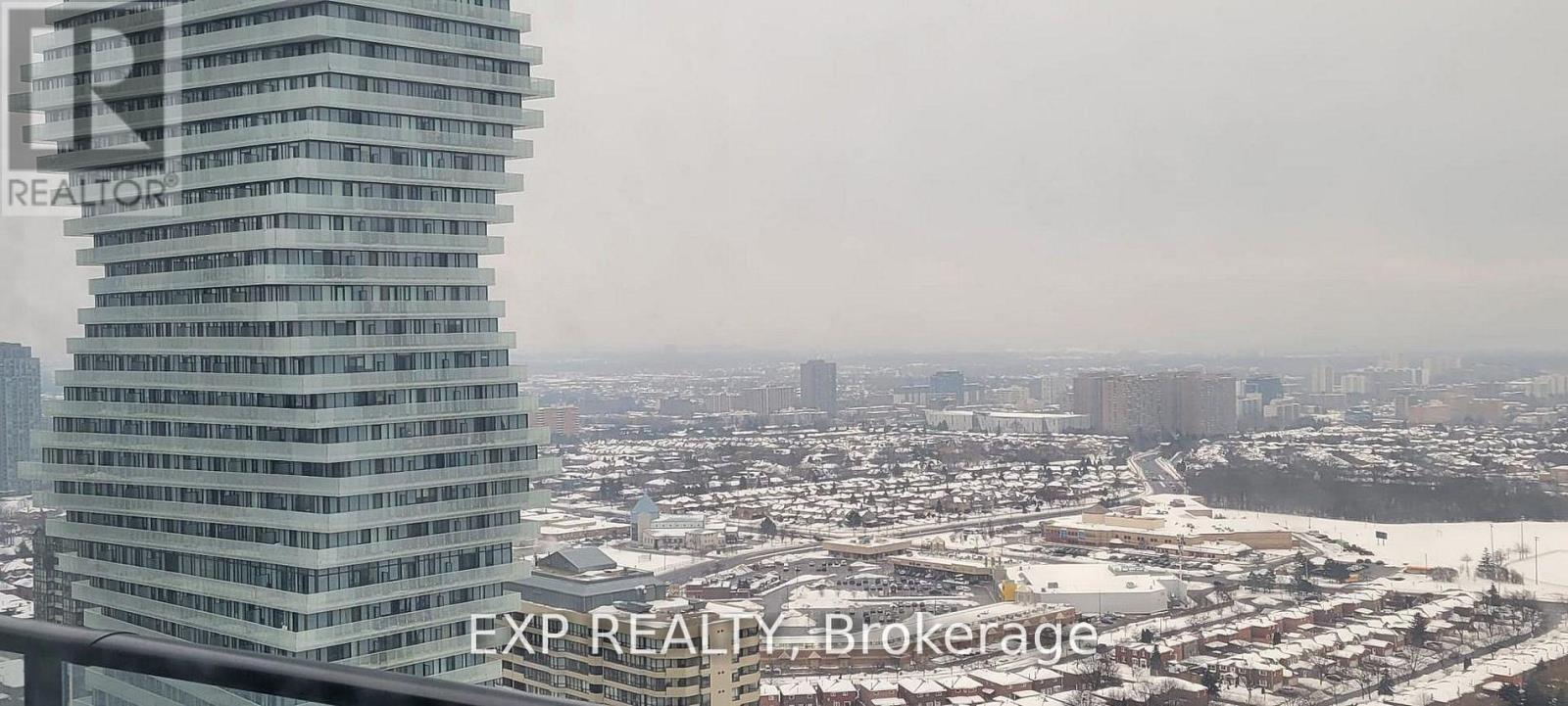 3210 - 448 Burnhamthorpe Road, Mississauga, Ontario  L5B 0R4 - Photo 2 - W13130404