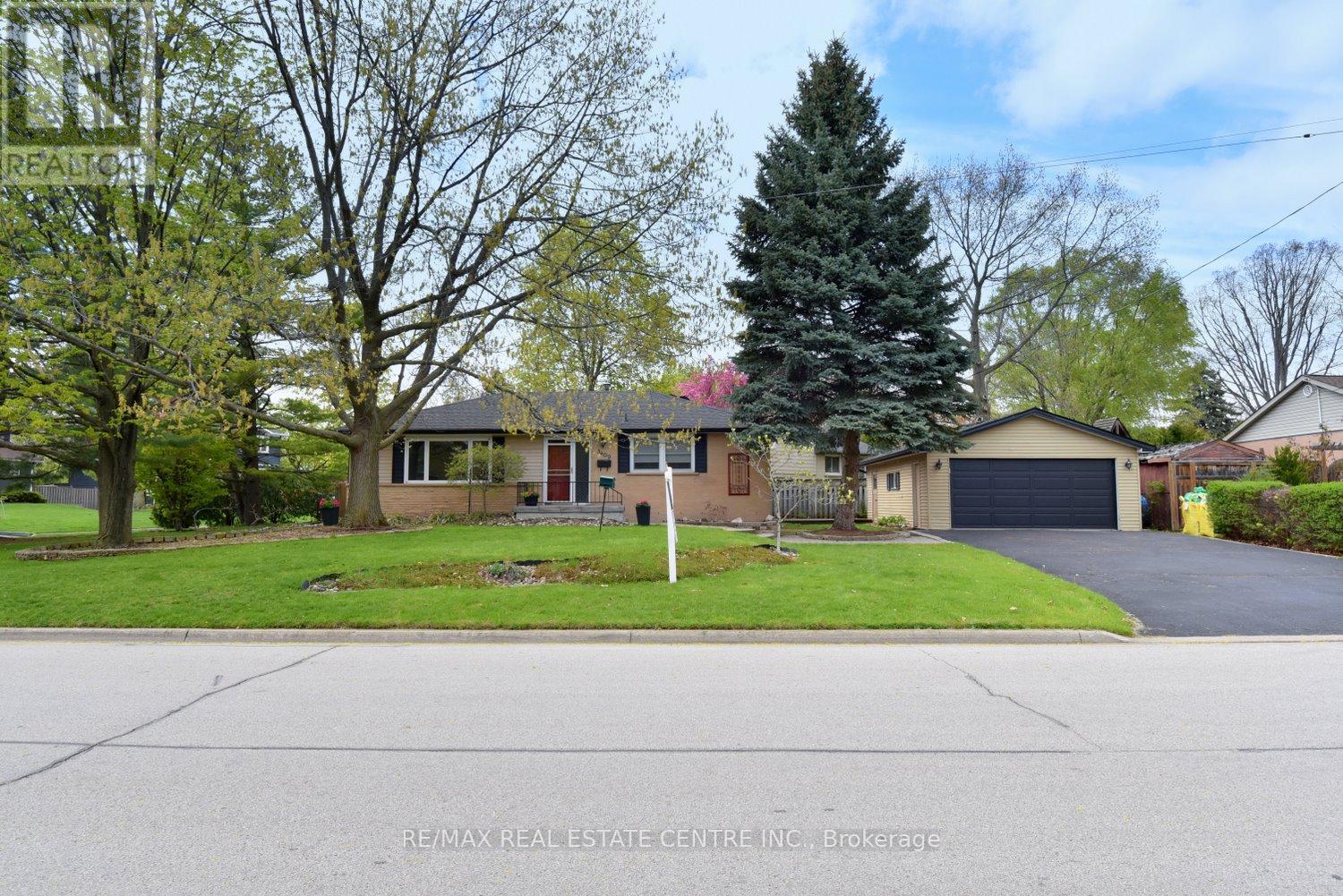 5409 CROYDON ROAD, Burlington, Ontario