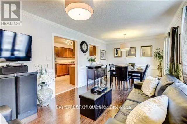 67 - 6035 Bidwell Trail, Mississauga, Ontario  L5V 3C9 - Photo 6 - W13130470
