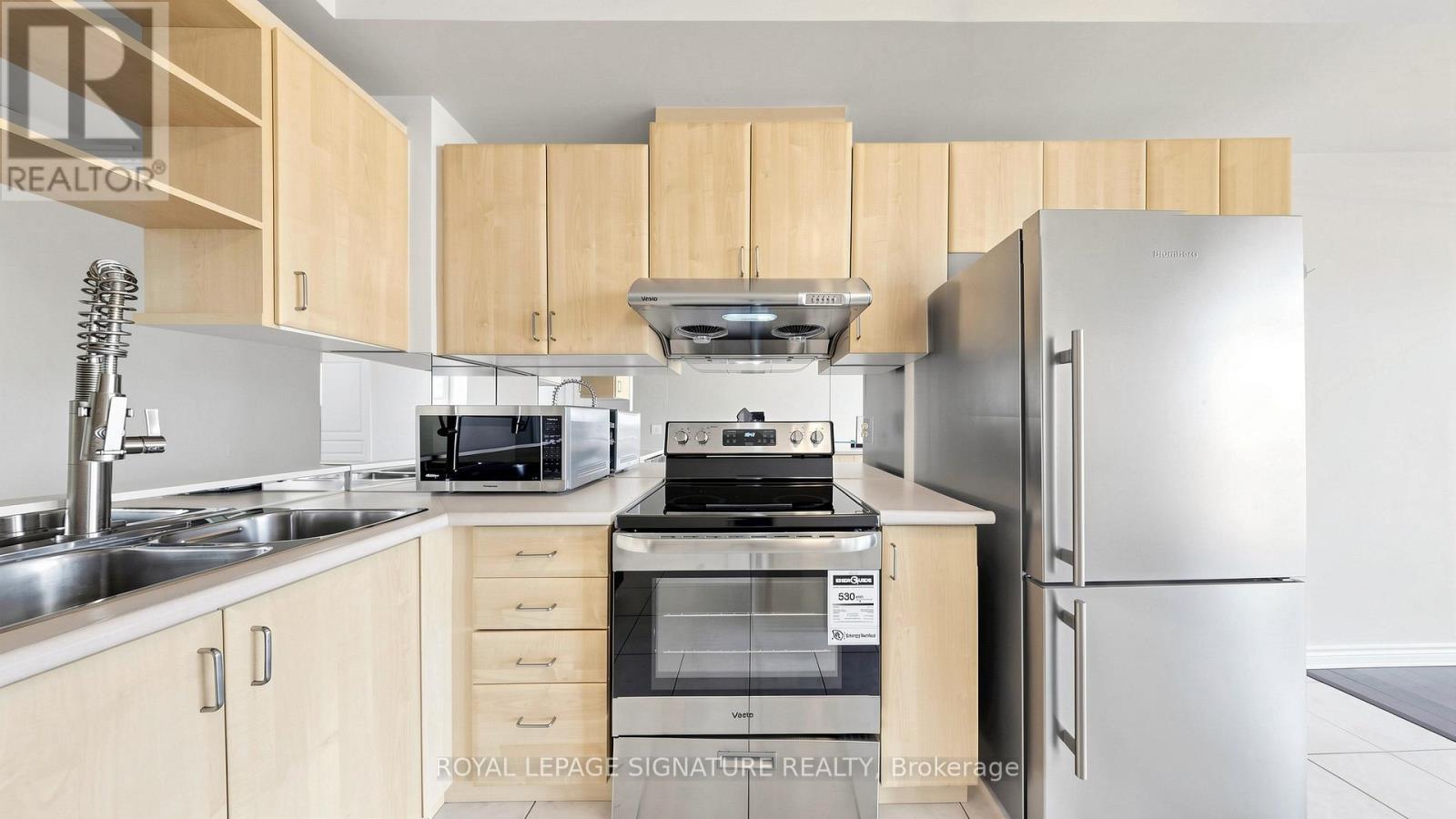1501 - 200 Burnhamthorpe Road E, Mississauga, Ontario  L5A 4L4 - Photo 11 - W13130492