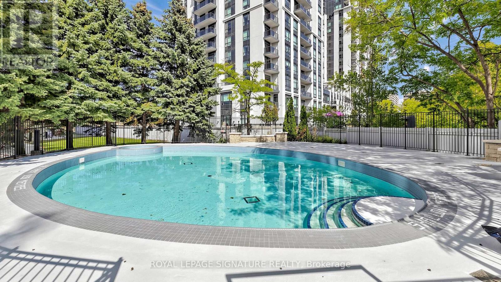1501 - 200 Burnhamthorpe Road E, Mississauga, Ontario  L5A 4L4 - Photo 36 - W13130492