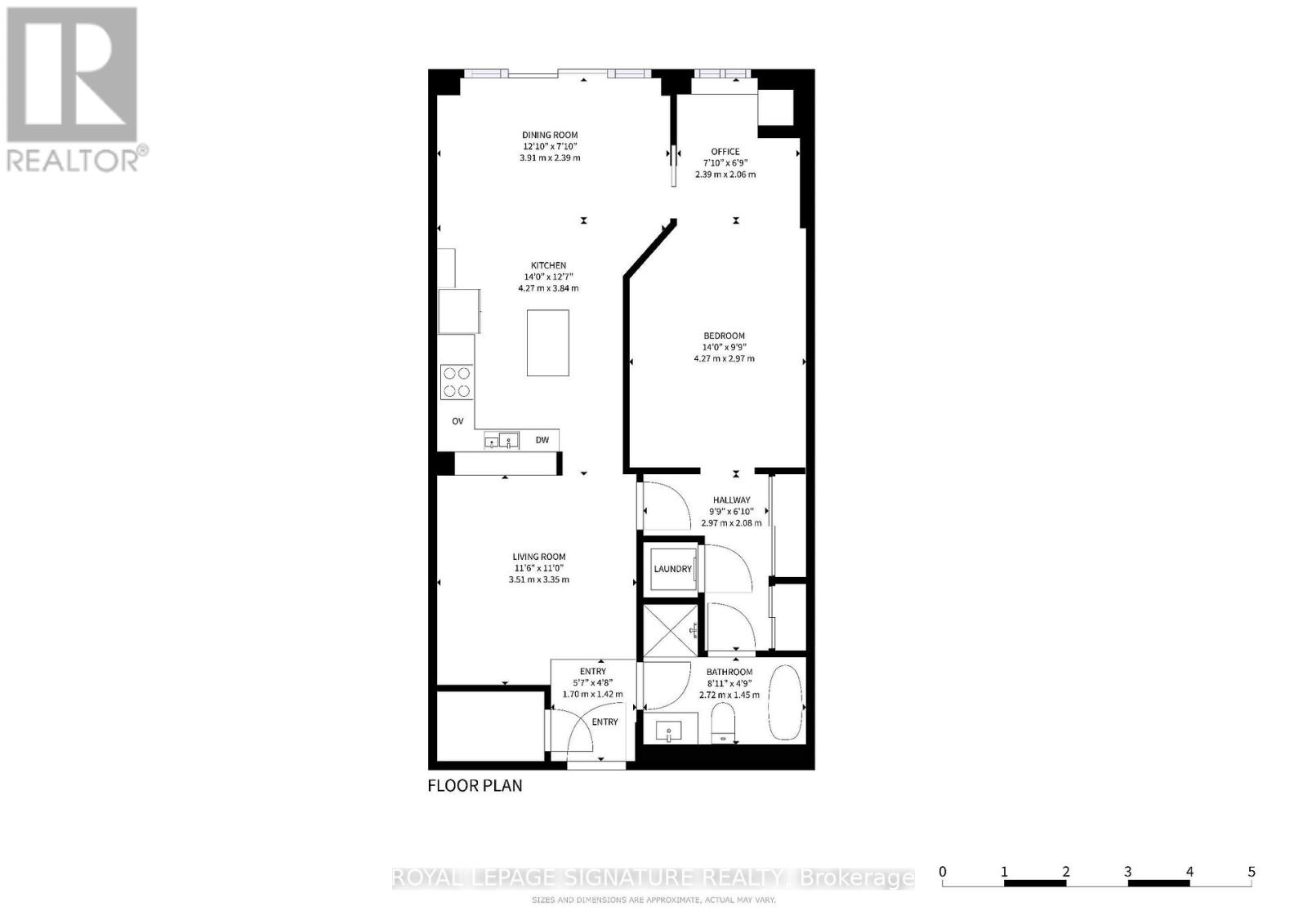 1501 - 200 Burnhamthorpe Road E, Mississauga, Ontario  L5A 4L4 - Photo 39 - W13130492
