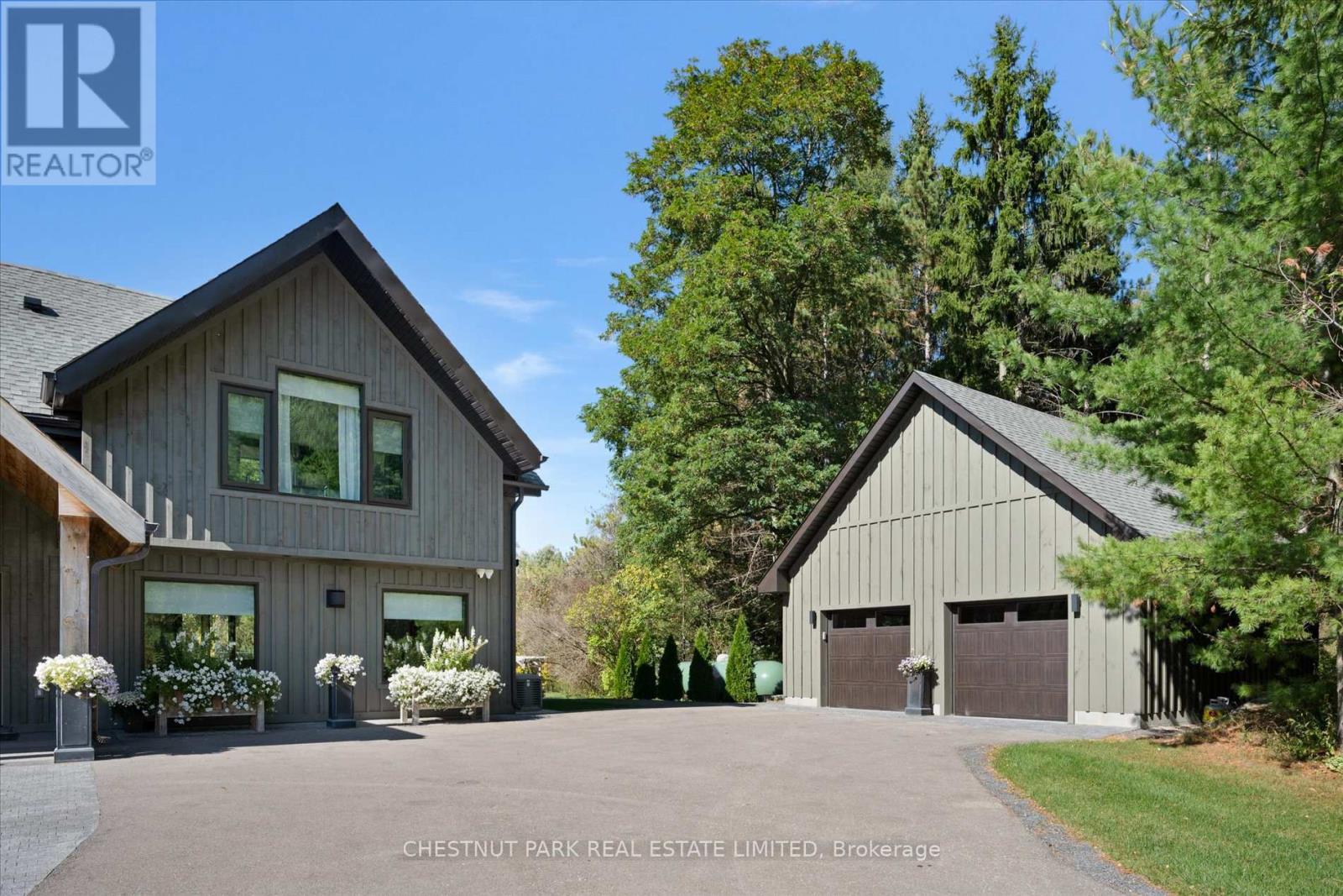 446 The Grange Side Road, Caledon, Ontario  L7K 1G4 - Photo 3 - W13130506