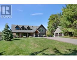446 THE GRANGE SIDE ROAD, Caledon, Ontario