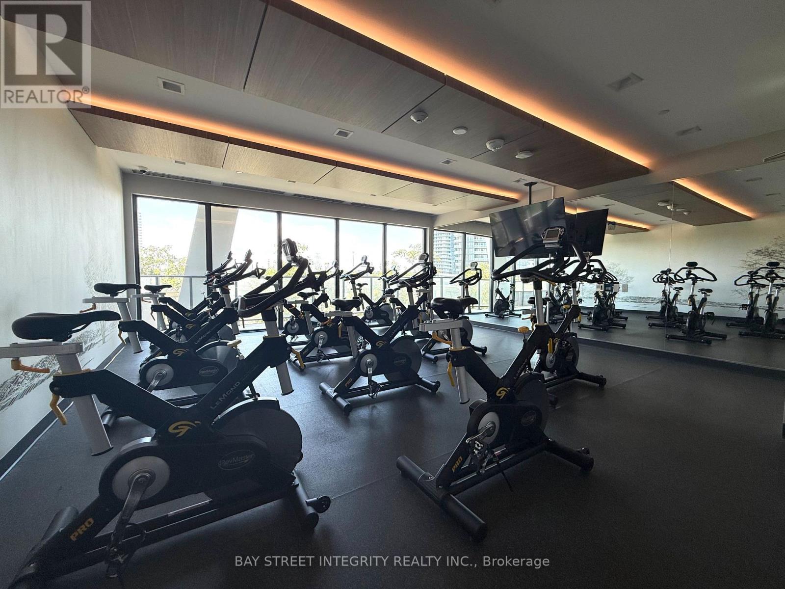 2418 - 30 Shore Breeze Drive, Toronto, Ontario  M8V 0J1 - Photo 27 - W13130522