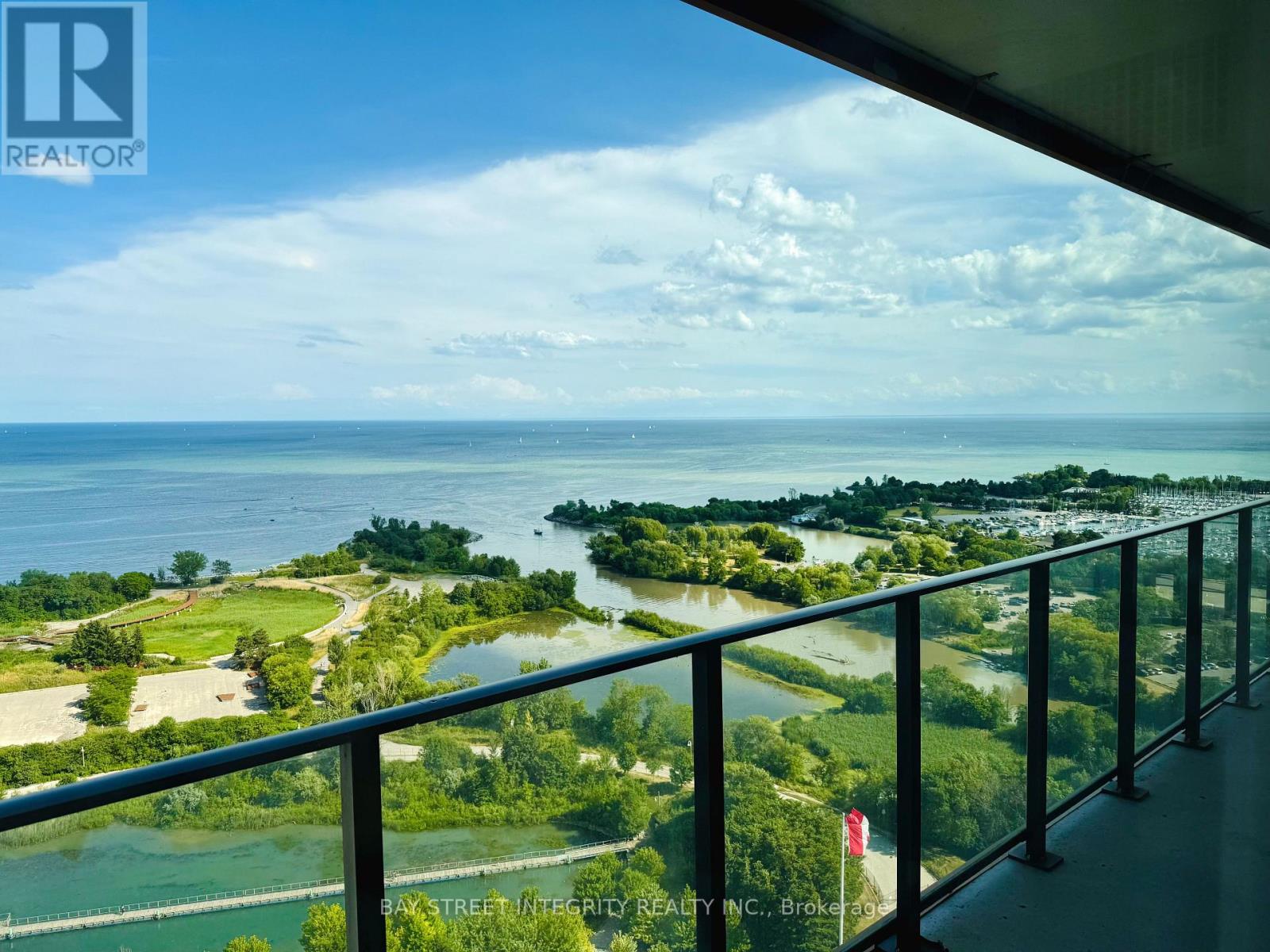 2418 - 30 Shore Breeze Drive, Toronto, Ontario  M8V 0J1 - Photo 5 - W13130522